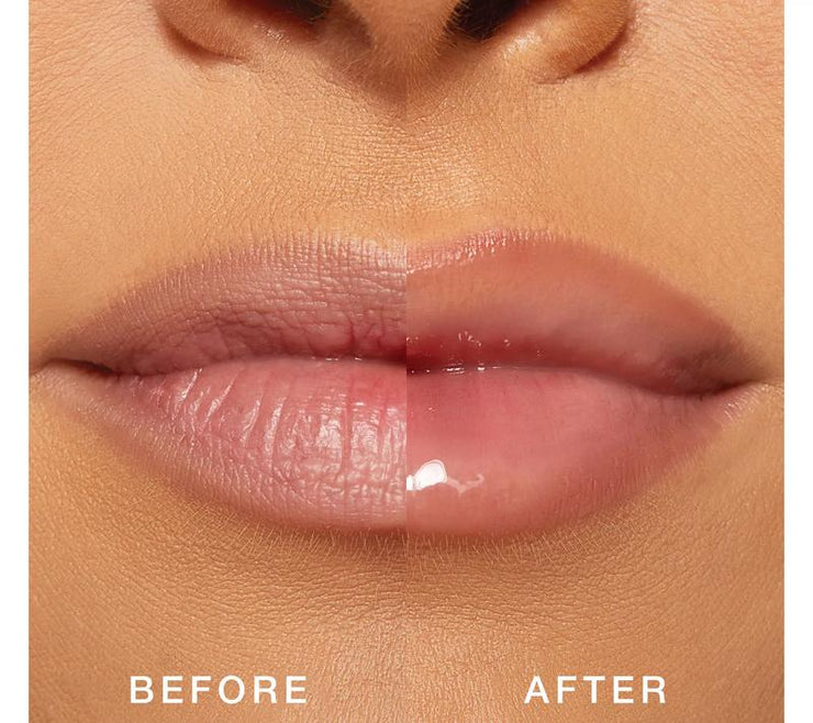 Lawless Beauty Forget The Filler Lip Plumping Gloss